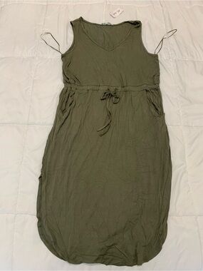 New with tags Cleo petites dress womens size L Petite